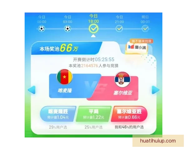 世界杯竞猜胜负规则全面解析与技巧分享 让你轻松预测比赛结果