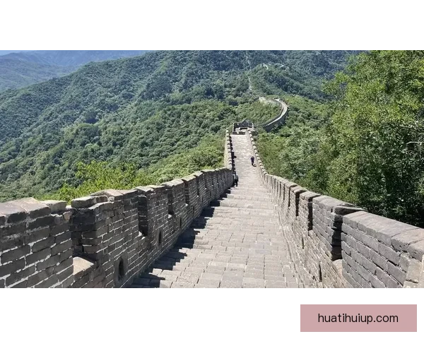 锡安回忆中国之行登长城体验成为人生难忘美好瞬间