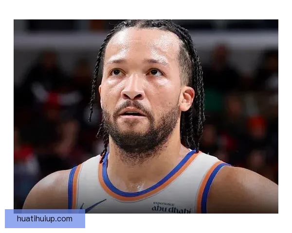 NBA最佳队友奖候选公布贝恩布伦森领衔小乔丹斯马特入围