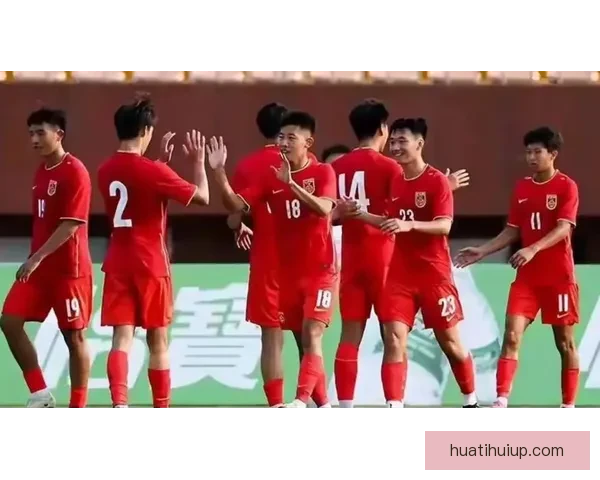 U16国足蒙太古杯三连败小组垫底将争第七名