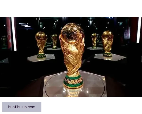 2026世界杯全攻略预测赛事精彩比分分析指南